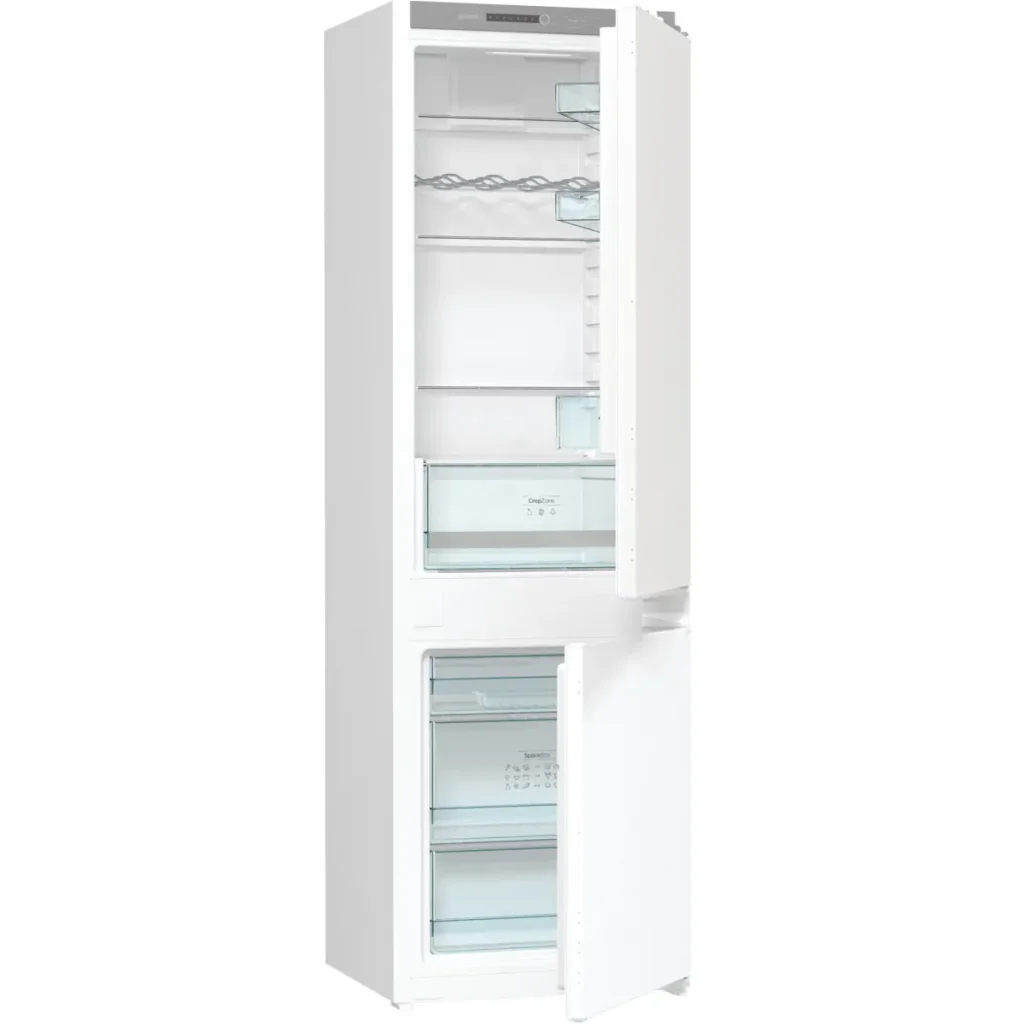 Вбуд. холодильник GORENJE NRKI418FA0 (HZFI2728RFB) UA