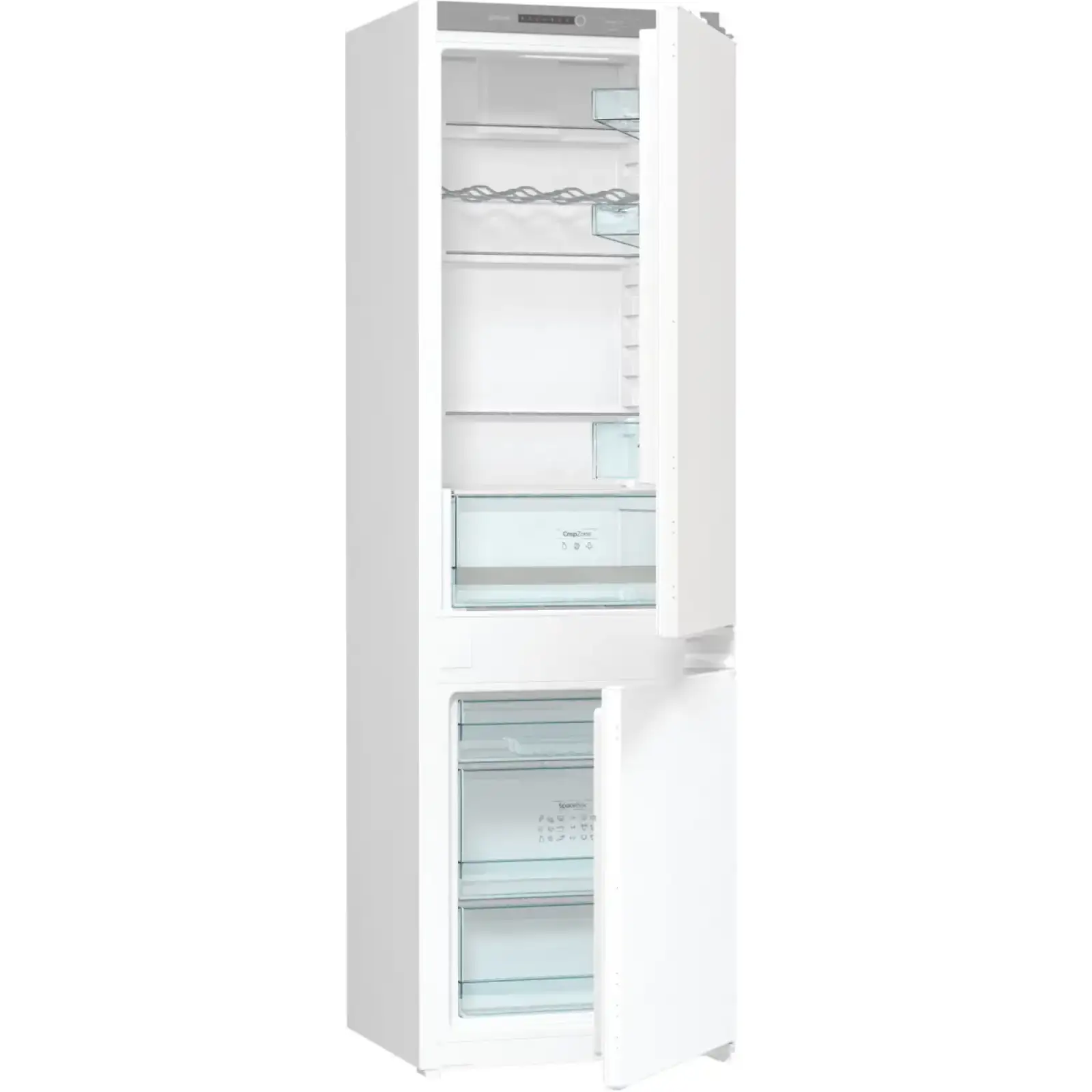 Вбуд. холодильник GORENJE NRKI418FA0 (HZFI2728RFB) UA