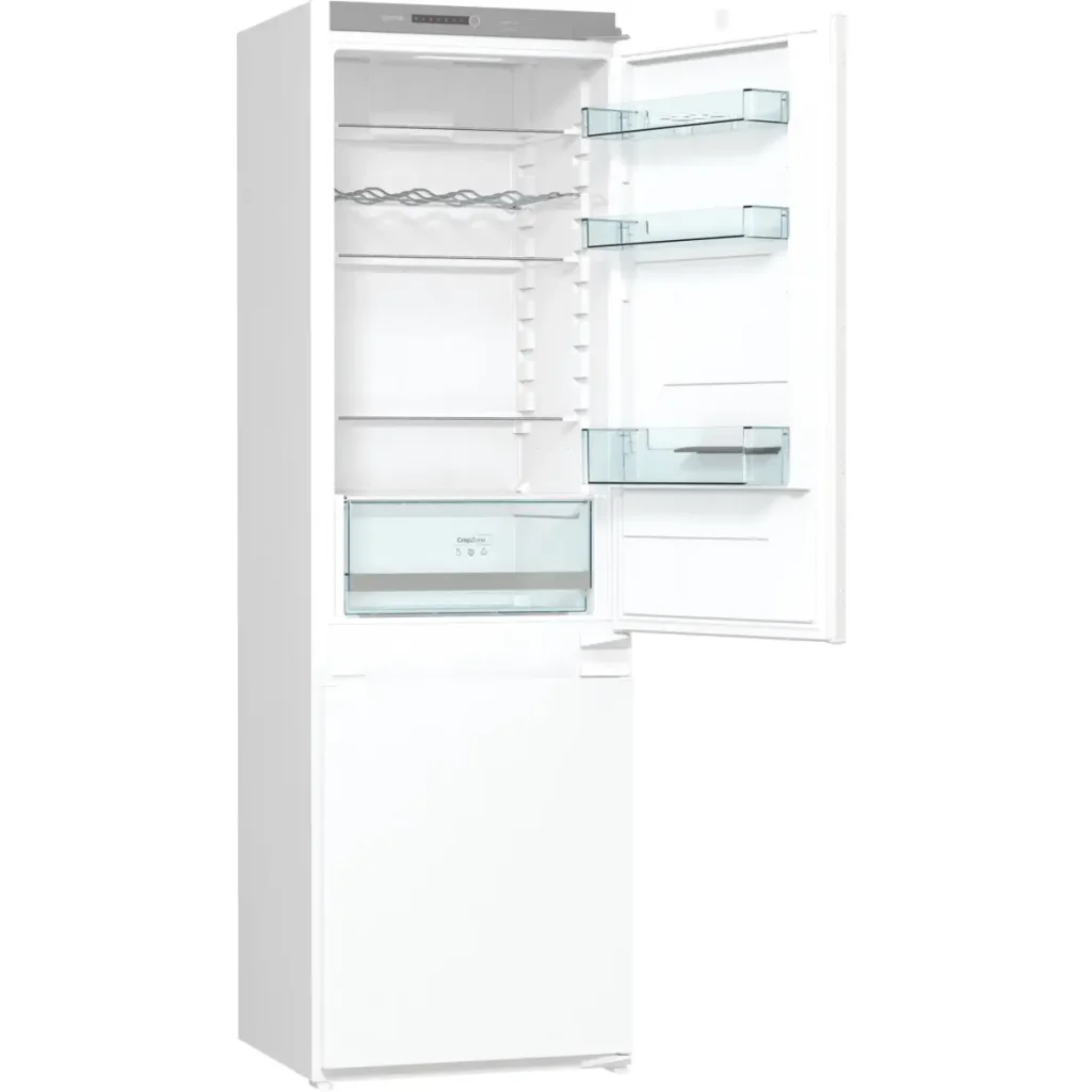 Вбуд. холодильник GORENJE NRKI418FA0 (HZFI2728RFB) UA