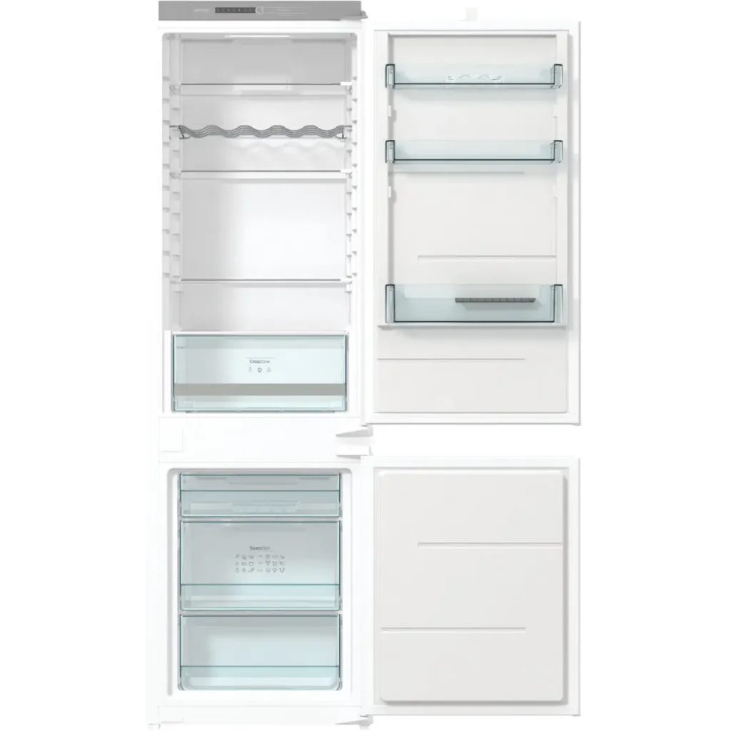 Вбуд. холодильник GORENJE NRKI418FA0 (HZFI2728RFB) UA
