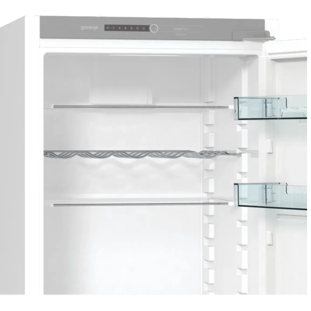 Вбуд. холодильник GORENJE NRKI418FA0 (HZFI2728RFB) UA