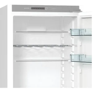 Вбуд. холодильник GORENJE NRKI418FA0 (HZFI2728RFB) UA