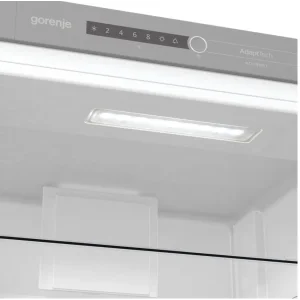 Вбуд. холодильник GORENJE NRKI418FA0 (HZFI2728RFB) UA