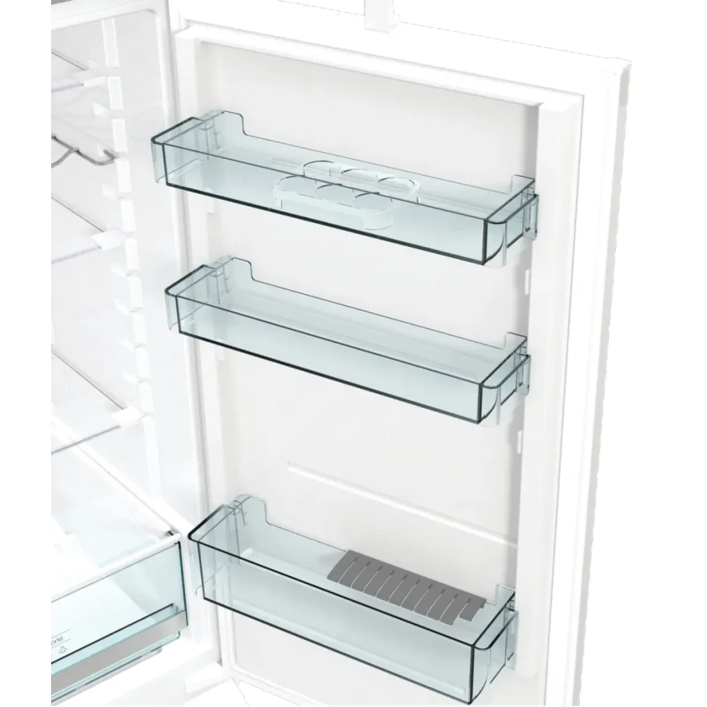 Вбуд. холодильник GORENJE NRKI418FA0 (HZFI2728RFB) UA