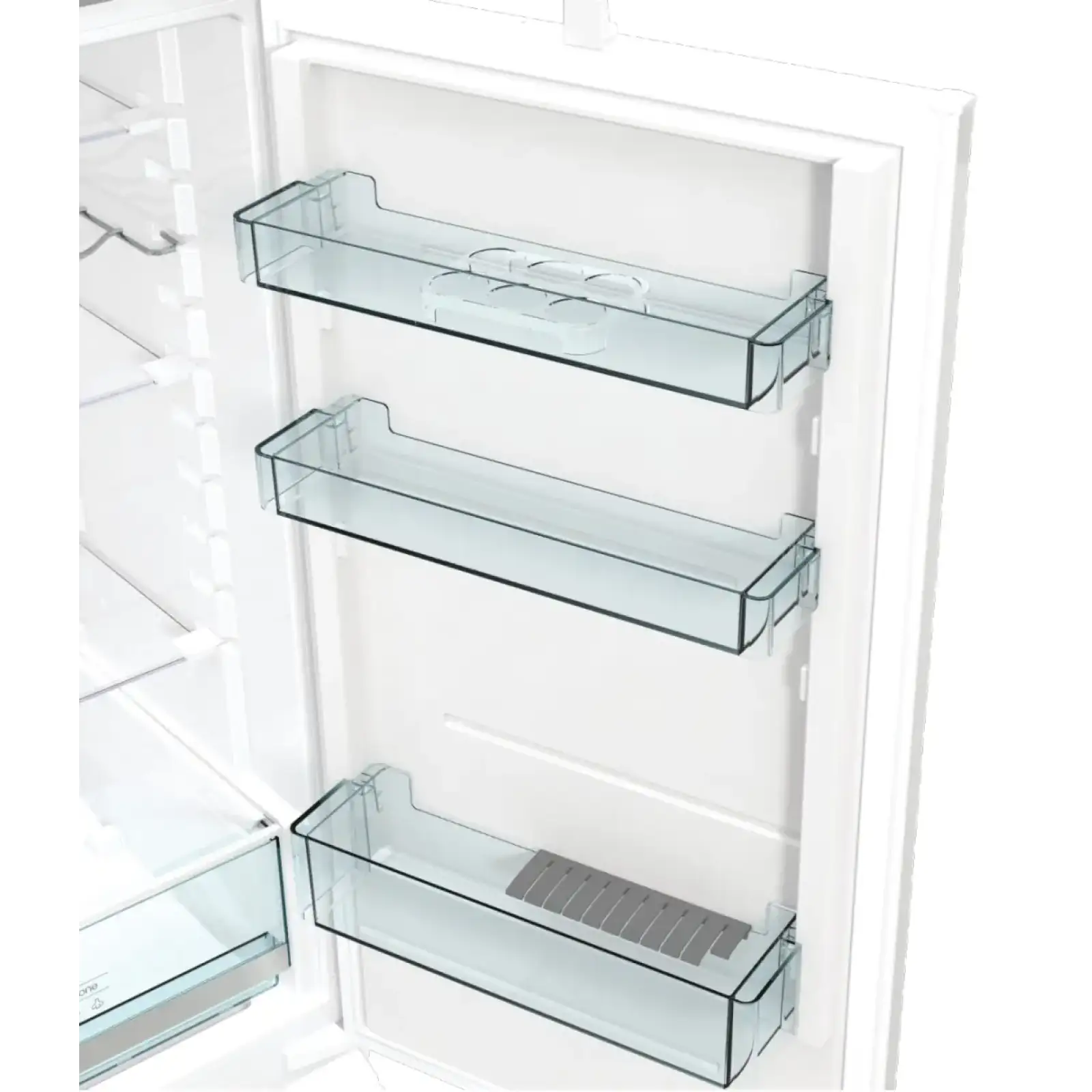 Вбуд. холодильник GORENJE NRKI418FA0 (HZFI2728RFB) UA