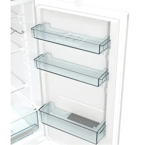 Вбуд. холодильник GORENJE NRKI418FA0 (HZFI2728RFB) UA