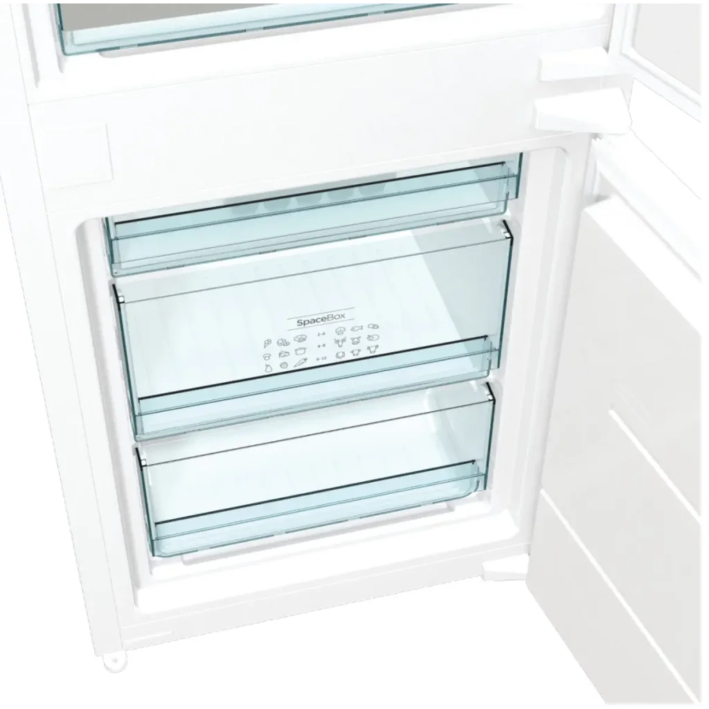 Вбуд. холодильник GORENJE NRKI418FA0 (HZFI2728RFB) UA