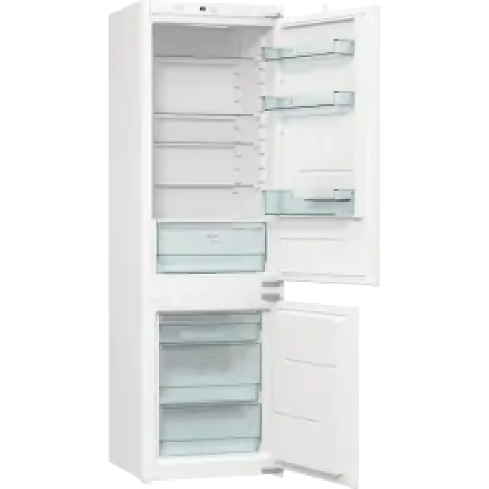 Вбуд. холодильник GORENJE NRKI418FE0 (HZFI2728RBD) UA