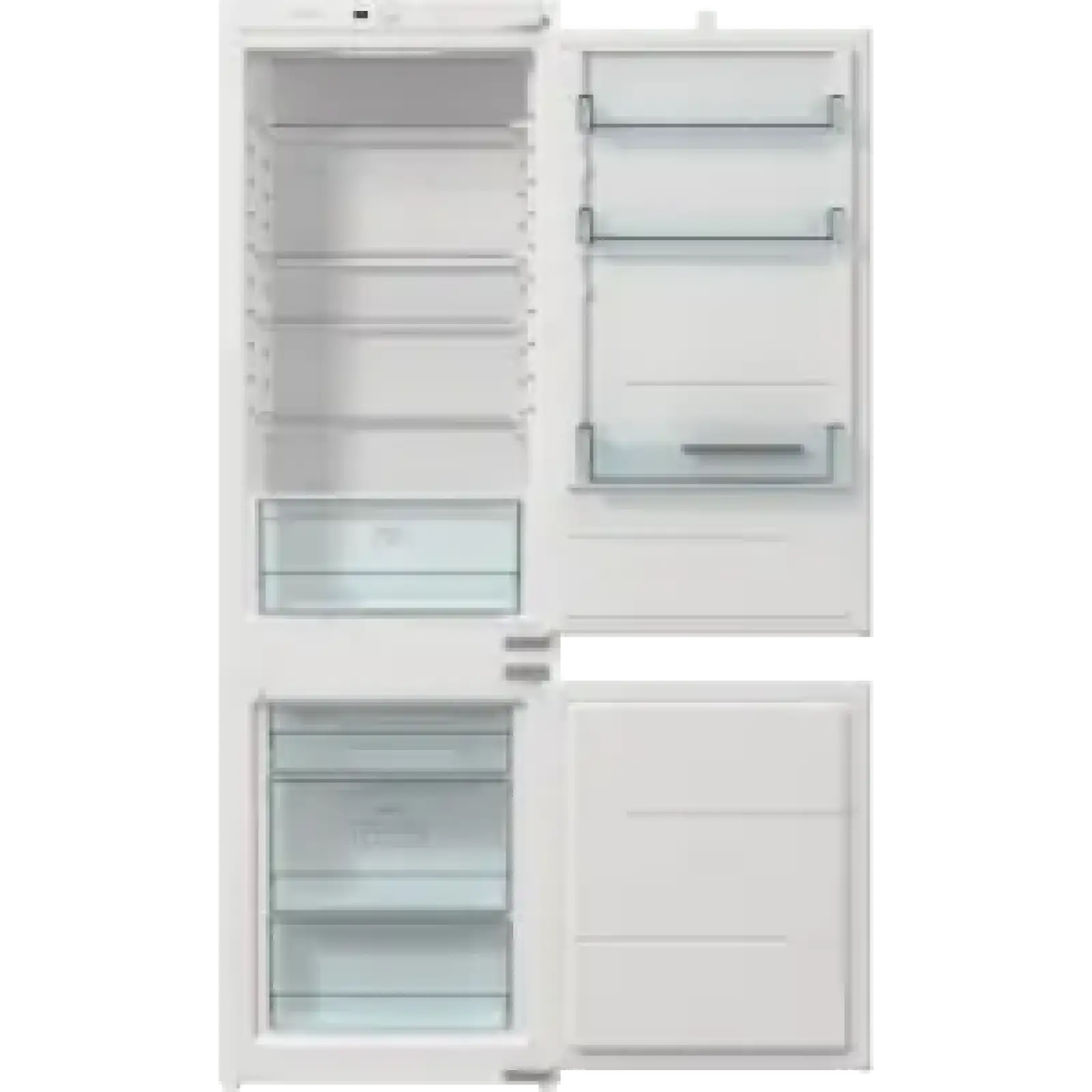 Вбуд. холодильник GORENJE NRKI418FE0 (HZFI2728RBD) UA
