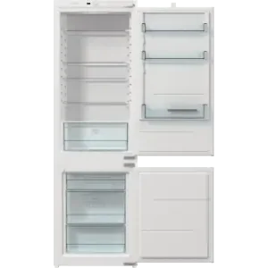 Встр. холодильник GORENJE NRKI 418FE0 (HZFI2728RBD) UA