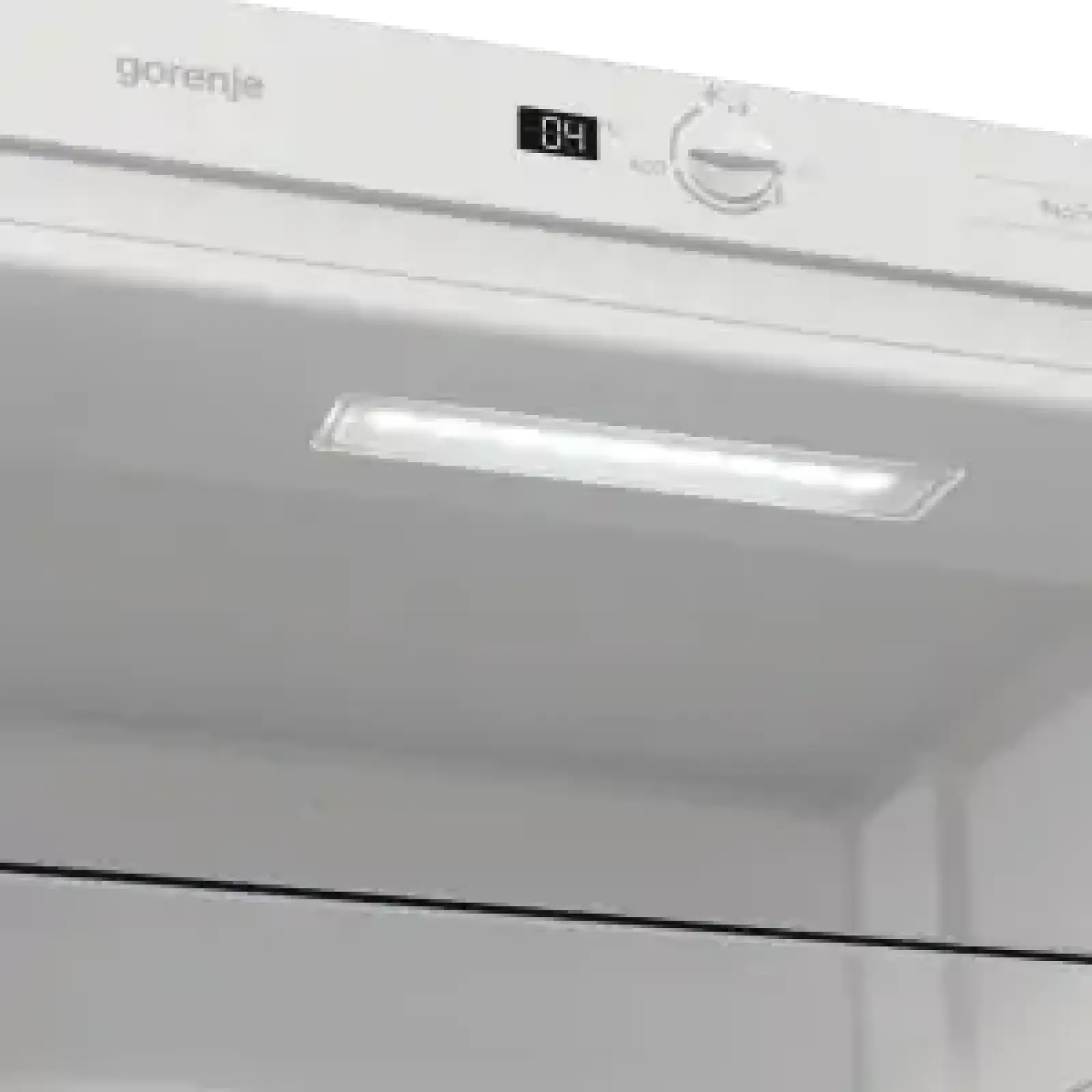 Вбуд. холодильник GORENJE NRKI418FE0 (HZFI2728RBD) UA