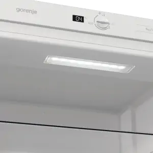 Встр. холодильник GORENJE NRKI 418FE0 (HZFI2728RBD) UA