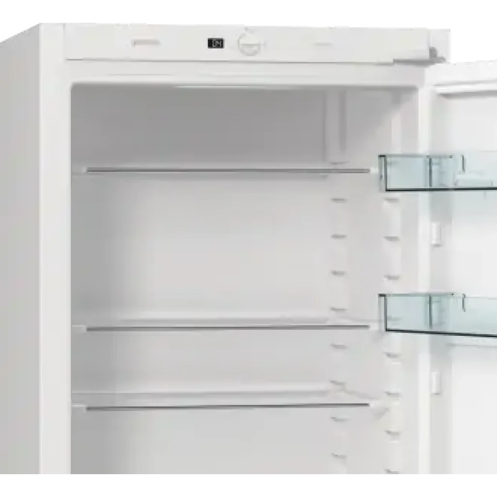 Встр. холодильник GORENJE NRKI 418FE0 (HZFI2728RBD) UA