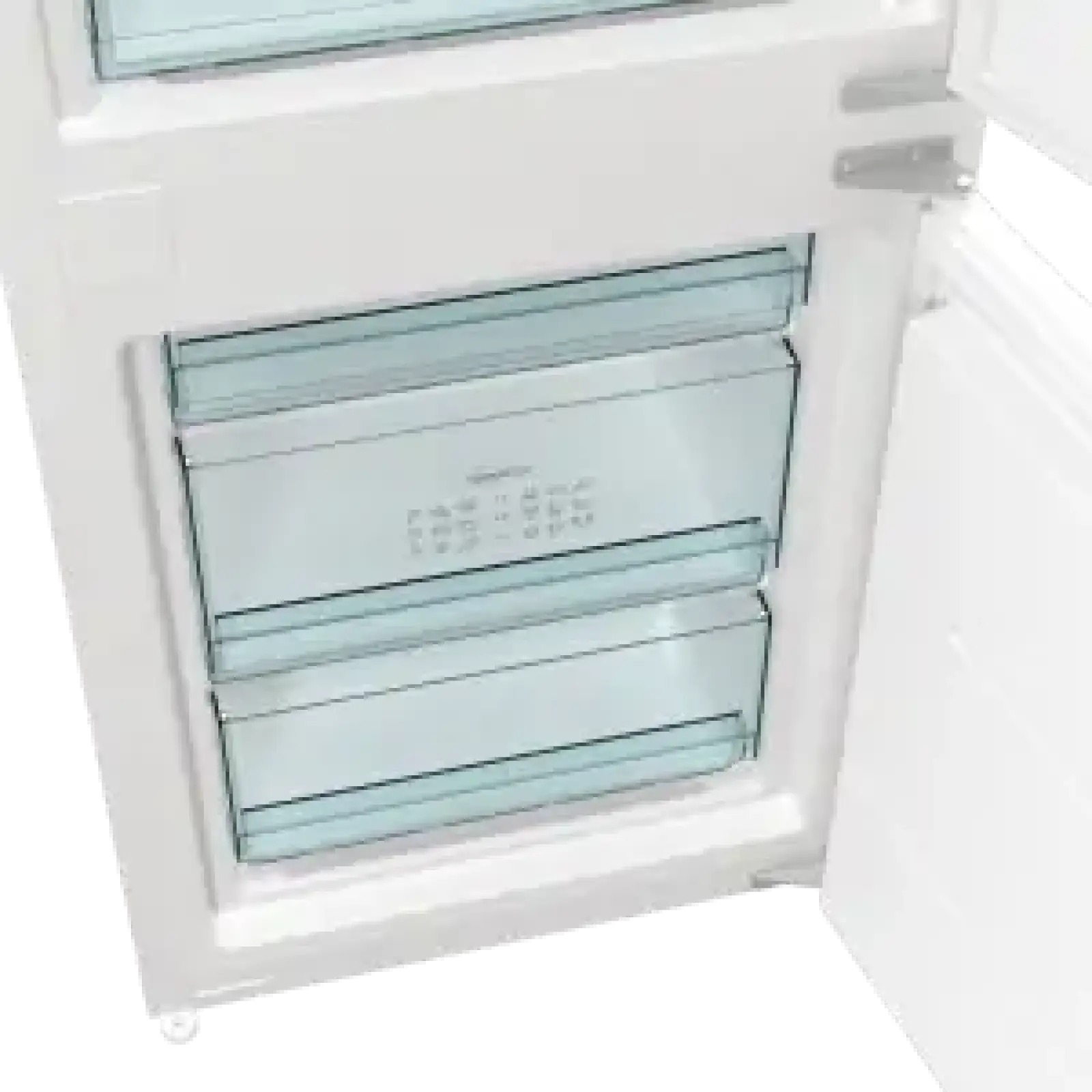 Вбуд. холодильник GORENJE NRKI418FE0 (HZFI2728RBD) UA