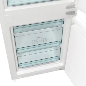 Встр. холодильник GORENJE NRKI 418FE0 (HZFI2728RBD) UA