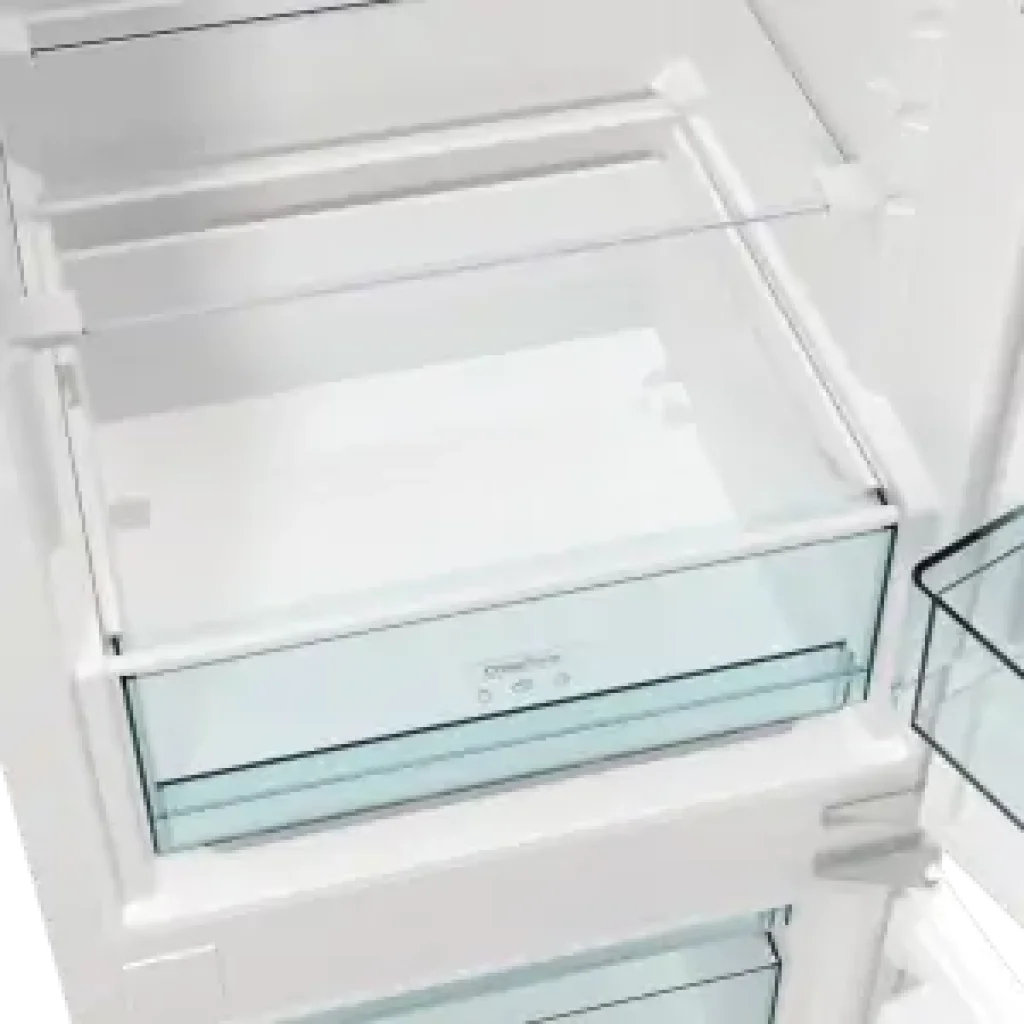 Встр. холодильник GORENJE NRKI 418FE0 (HZFI2728RBD) UA