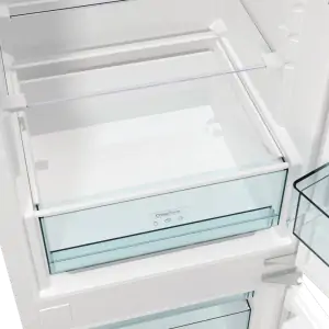 Встр. холодильник GORENJE NRKI 418FE0 (HZFI2728RBD) UA