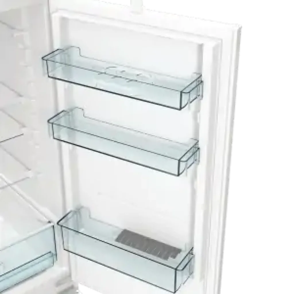Встр. холодильник GORENJE NRKI 418FE0 (HZFI2728RBD) UA