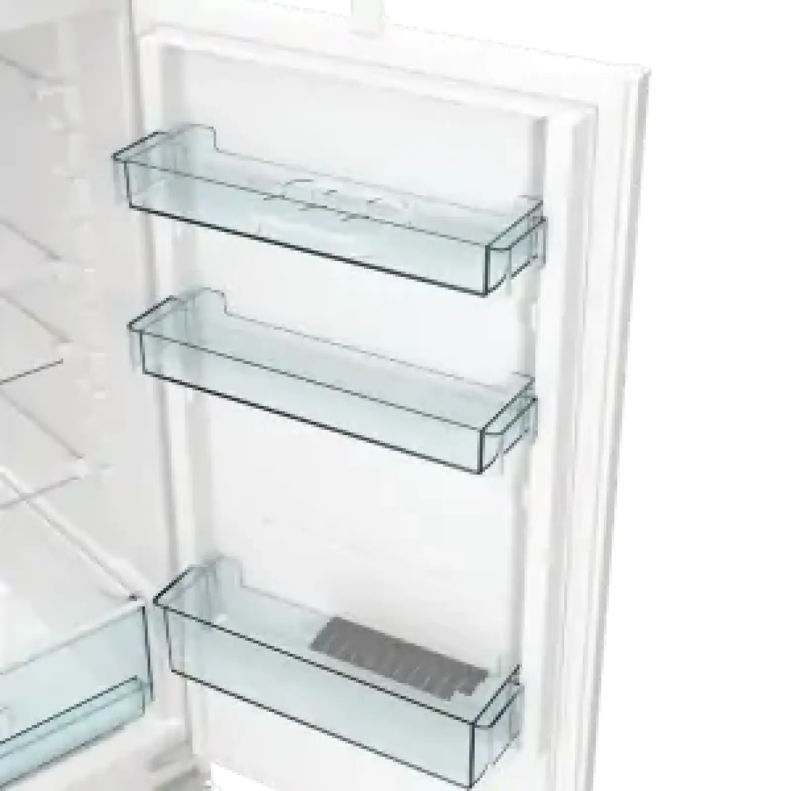 Вбуд. холодильник GORENJE NRKI418FE0 (HZFI2728RBD) UA