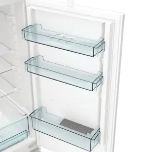 Встр. холодильник GORENJE NRKI 418FE0 (HZFI2728RBD) UA