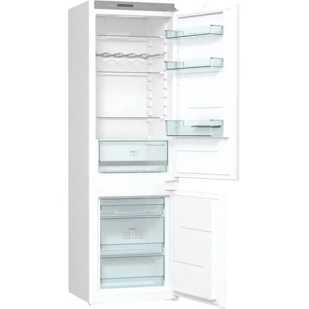 Встр. холодильник GORENJE RKI 418FE0 (HZI2728RMD) UA