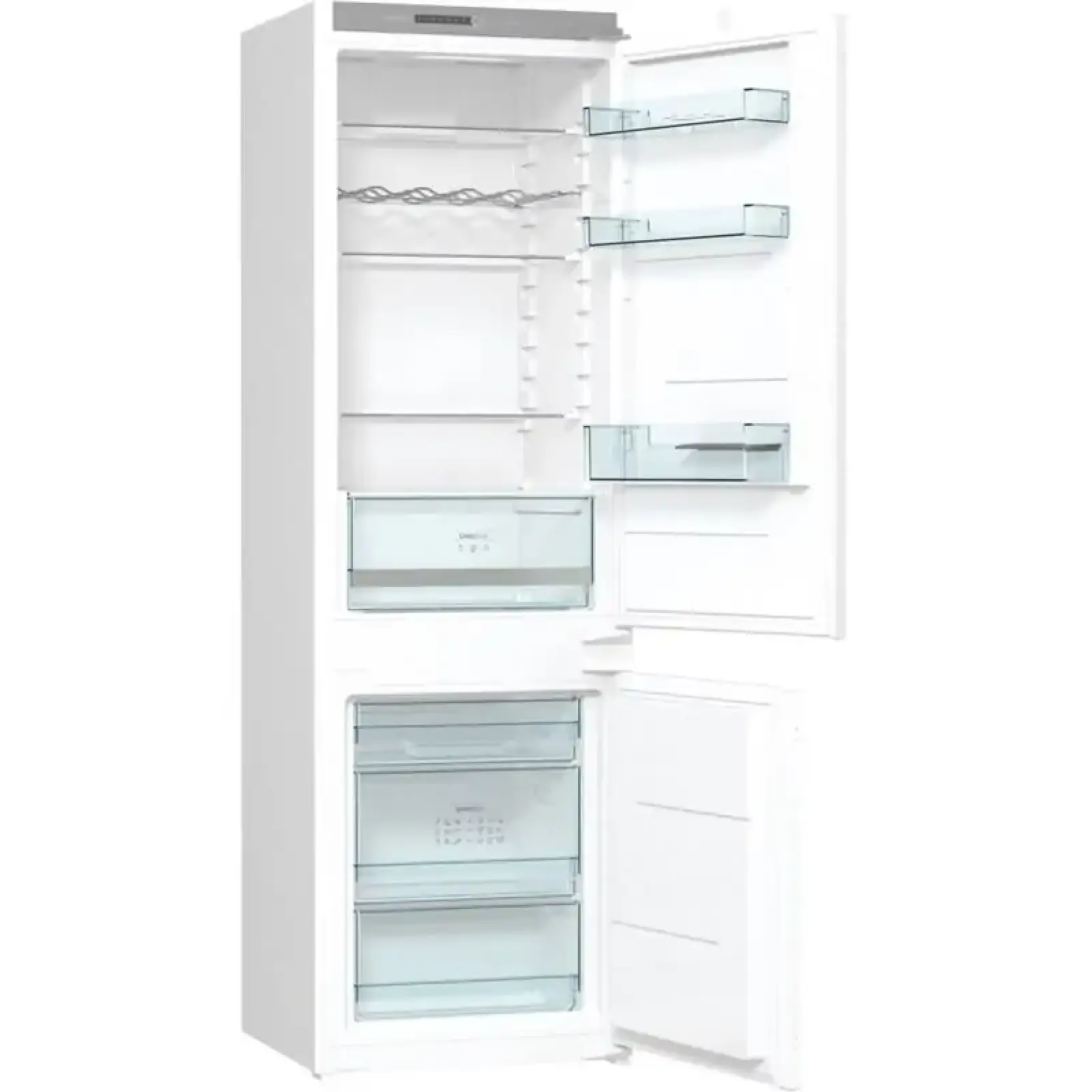 Вбуд. холодильник GORENJE RKI418FE0 (HZI2728RMD) UA