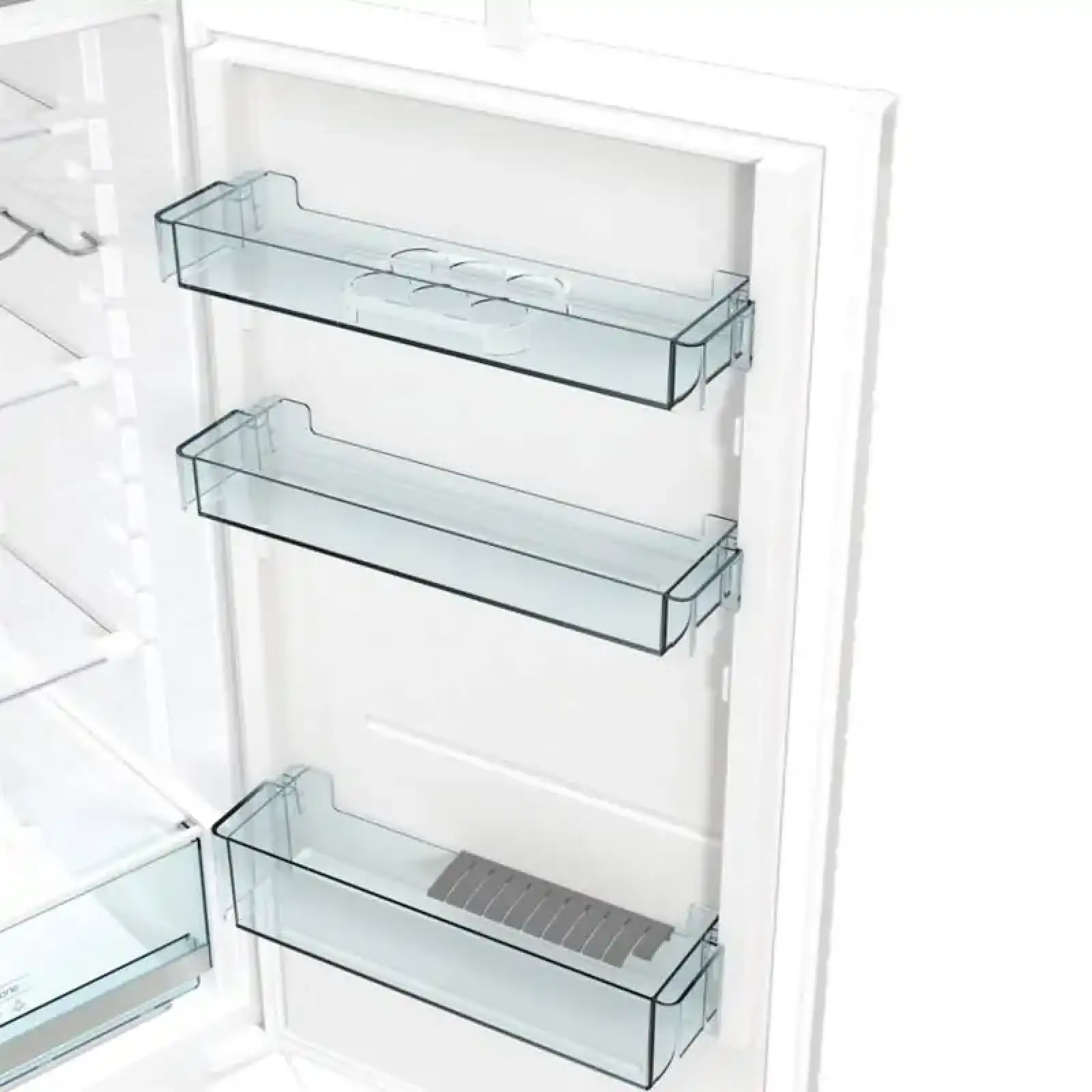 Вбуд. холодильник GORENJE RKI418FE0 (HZI2728RMD) UA