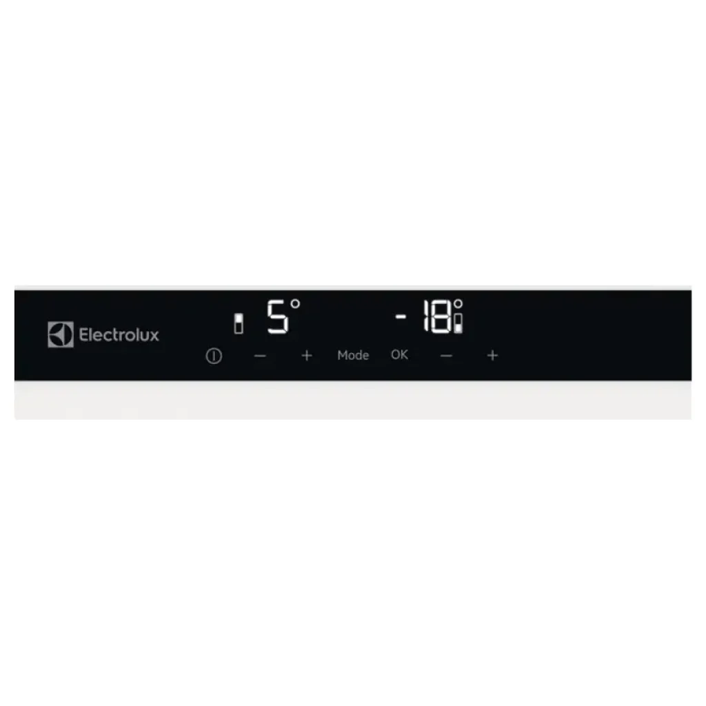 Вбуд. холодильник ELECTROLUX RNT6TE19S UA