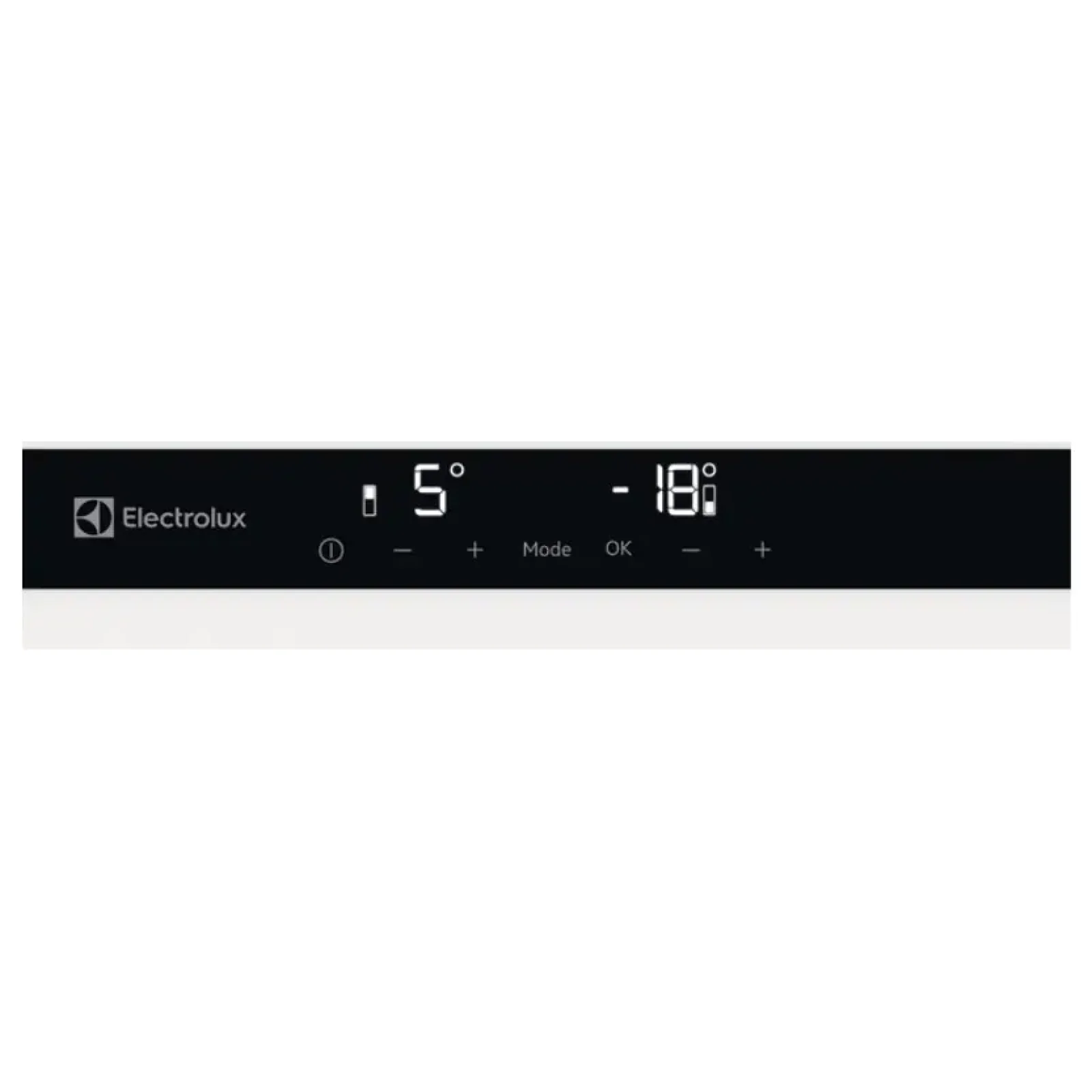 Вбуд. холодильник ELECTROLUX RNT6TE19S UA