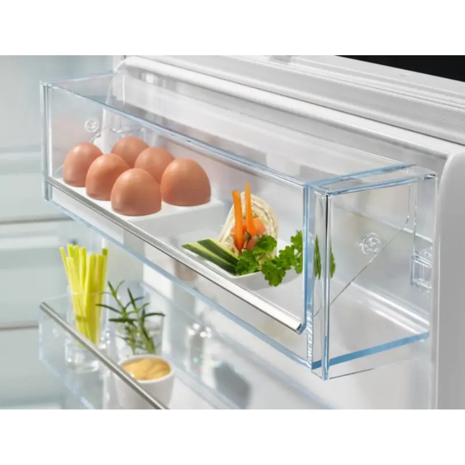 Вбуд. холодильник ELECTROLUX RNT6TE19S UA