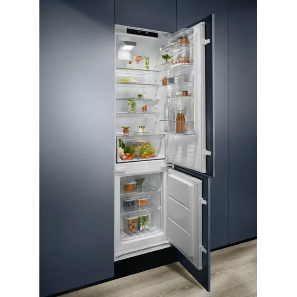 Вбуд. холодильник ELECTROLUX RNT6TE19S UA