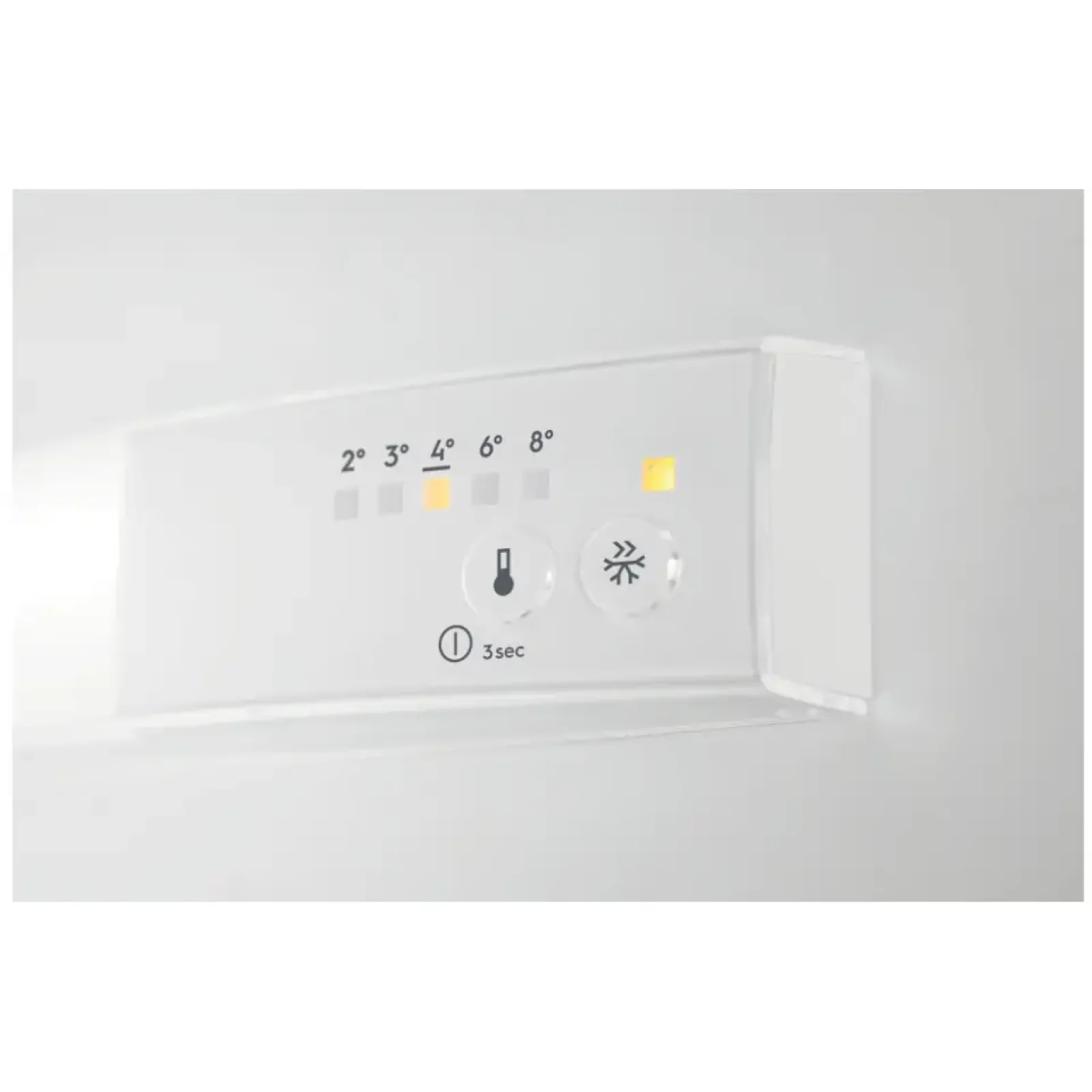 Встр. холодильник ELECTROLUX RNT6NE18S UA