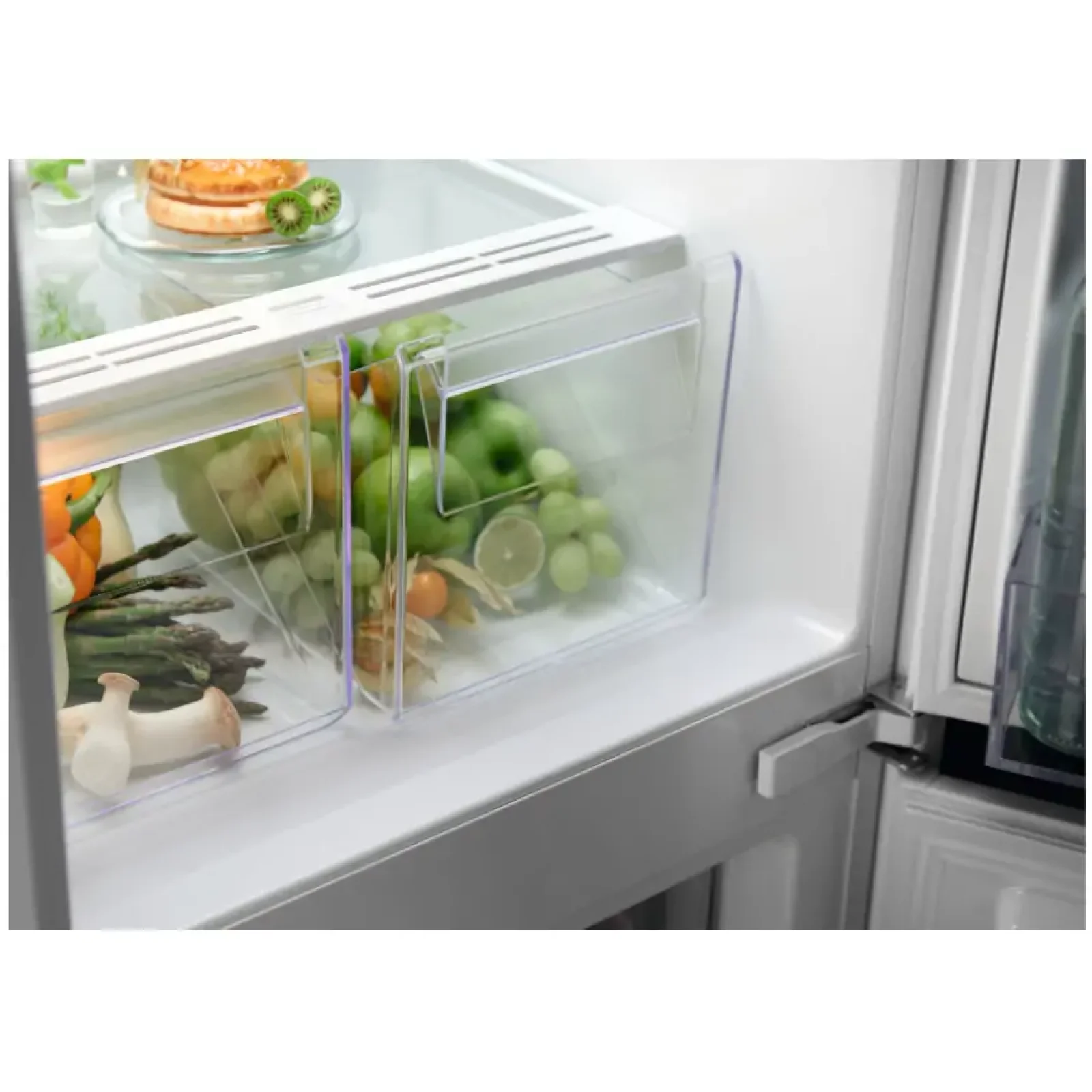 Встр. холодильник ELECTROLUX RNT6NE18S UA
