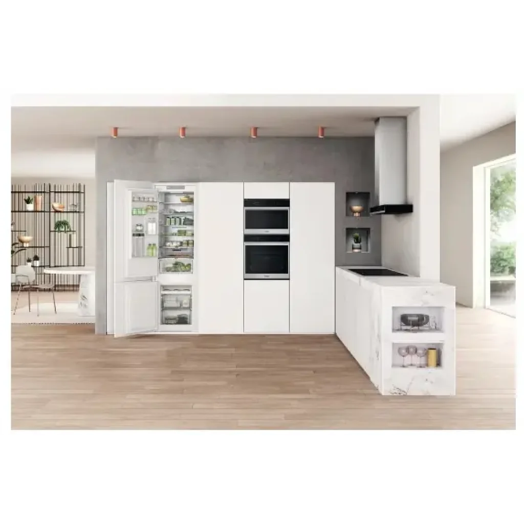 Вбуд. холодильник WHIRLPOOL WHC20 T352 UA