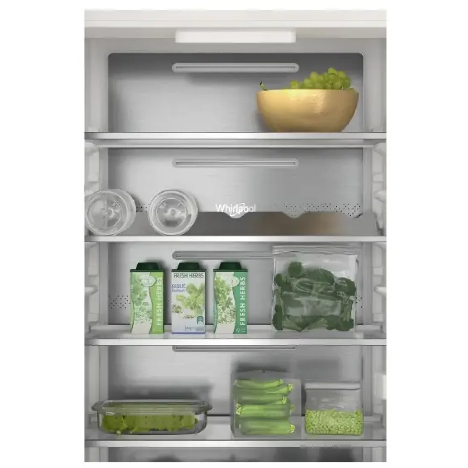 Встр. холодильник WHIRLPOOL WHC20 T352 UA