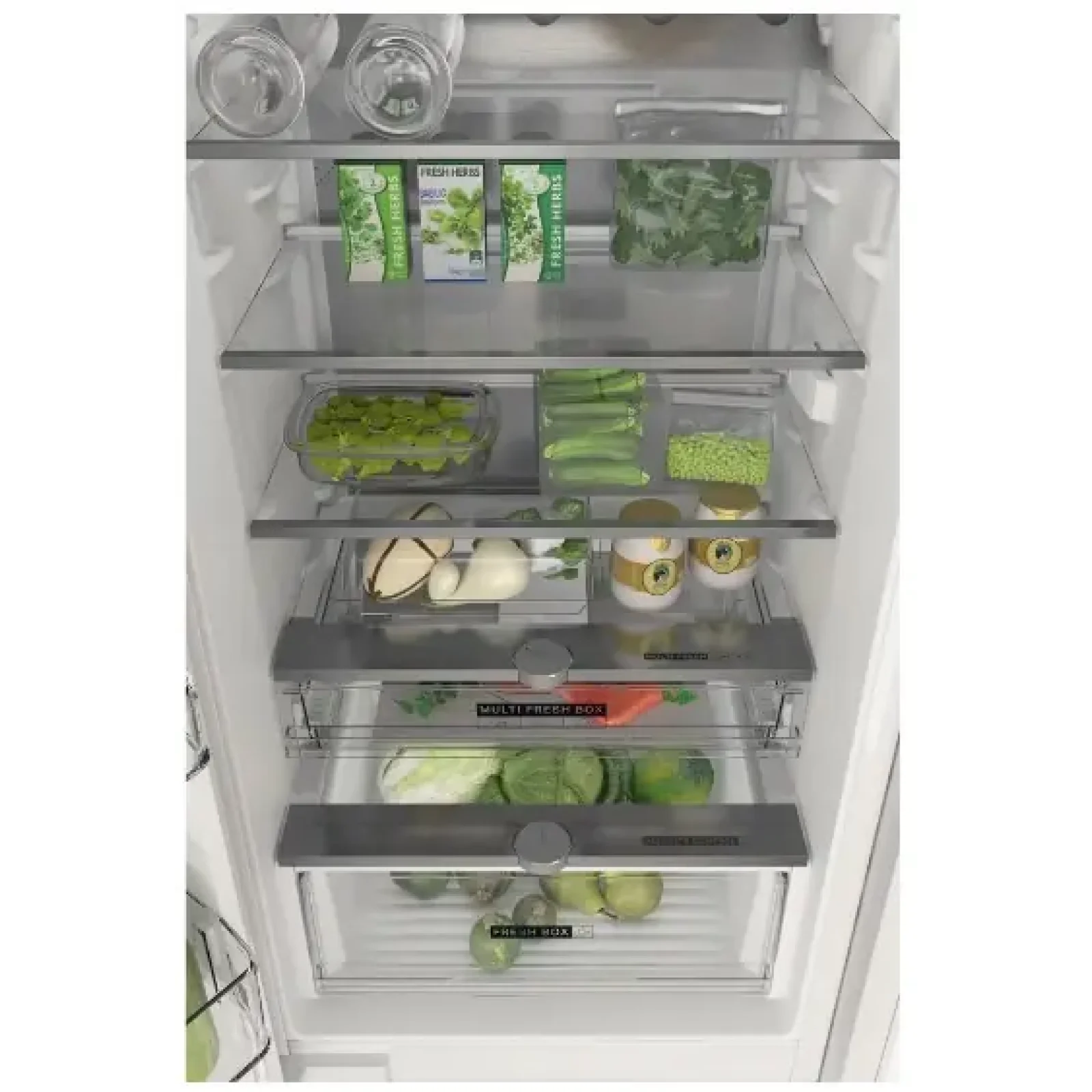 Встр. холодильник WHIRLPOOL WHC20 T352 UA