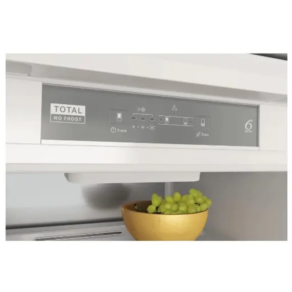 Вбуд. холодильник WHIRLPOOL WHC20 T352 UA