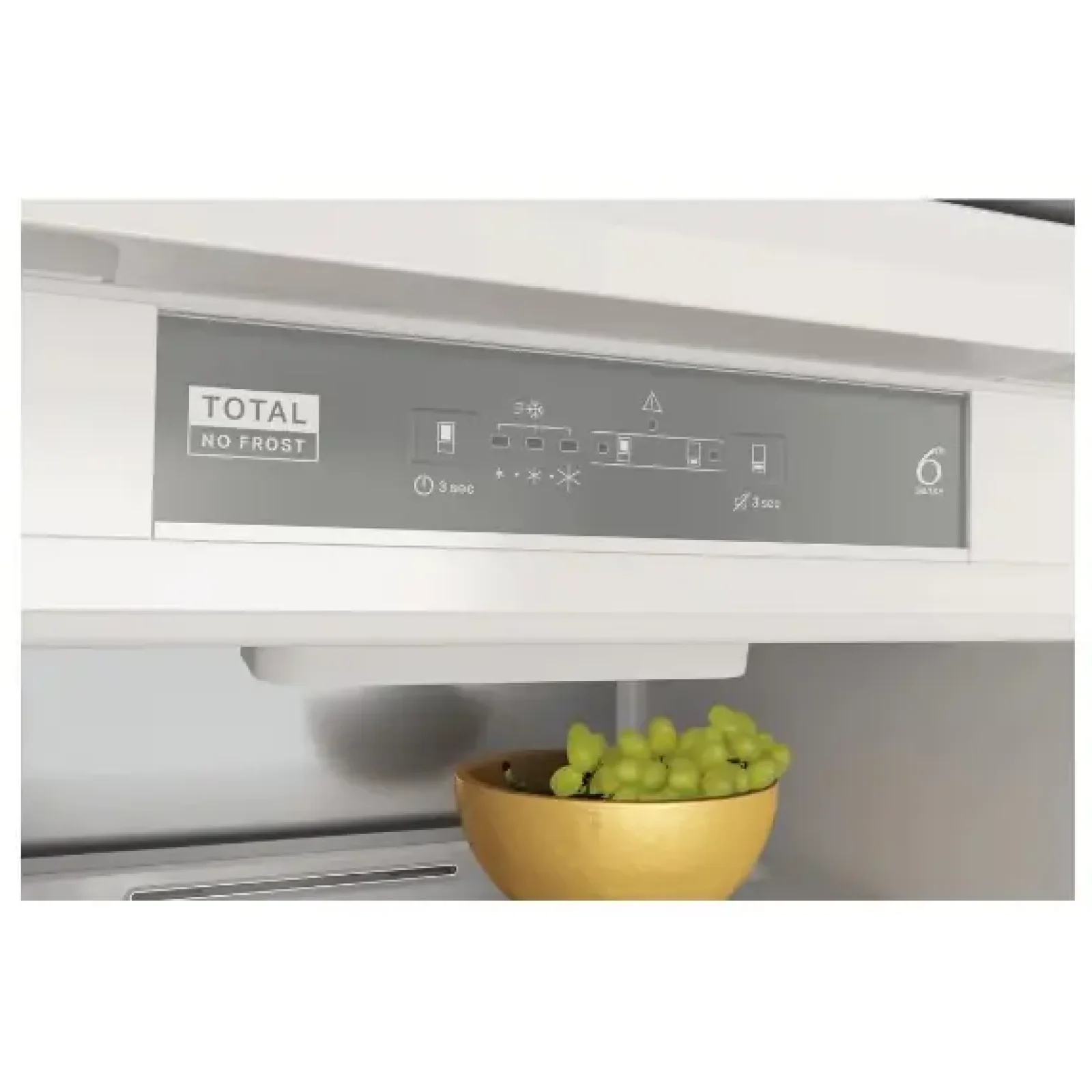 Встр. холодильник WHIRLPOOL WHC20 T352 UA