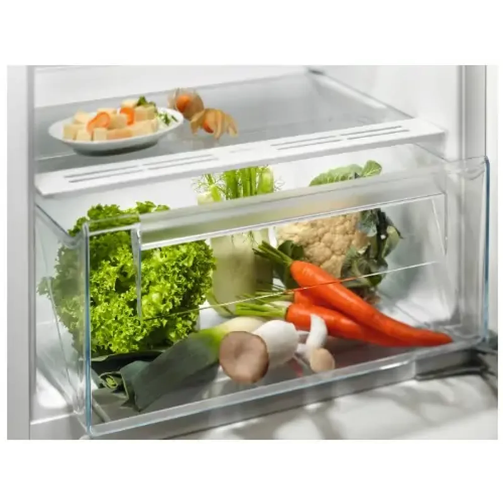 Вбуд. холодильник ELECTROLUX LFB3AE12S1 UA