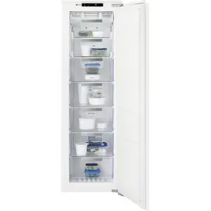 Морозильная камера Electrolux LUN7NE18S UA