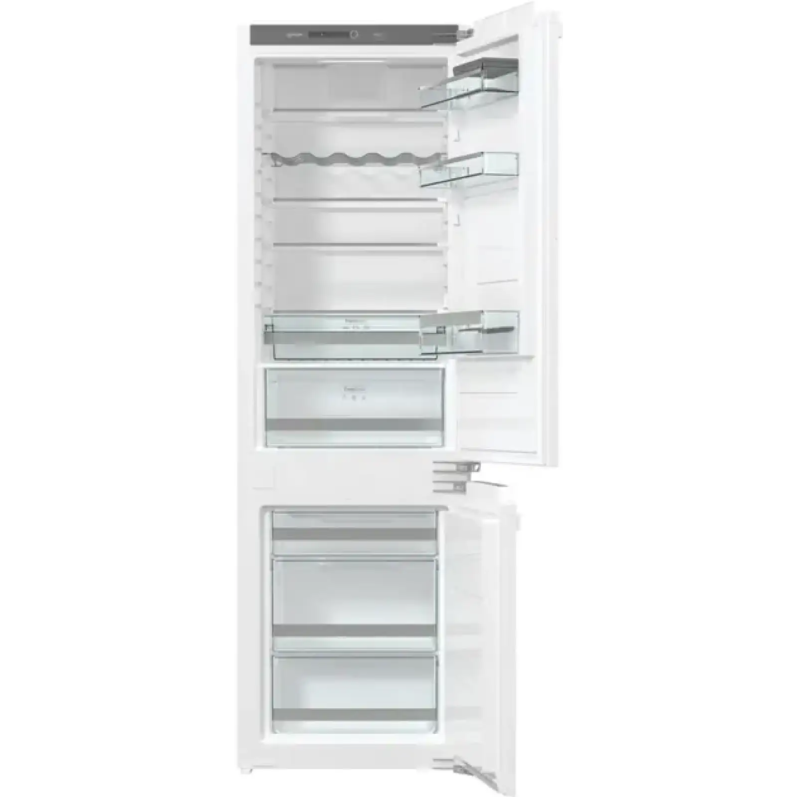 Встр. холодильник GORENJE NRKI218EA0 UA