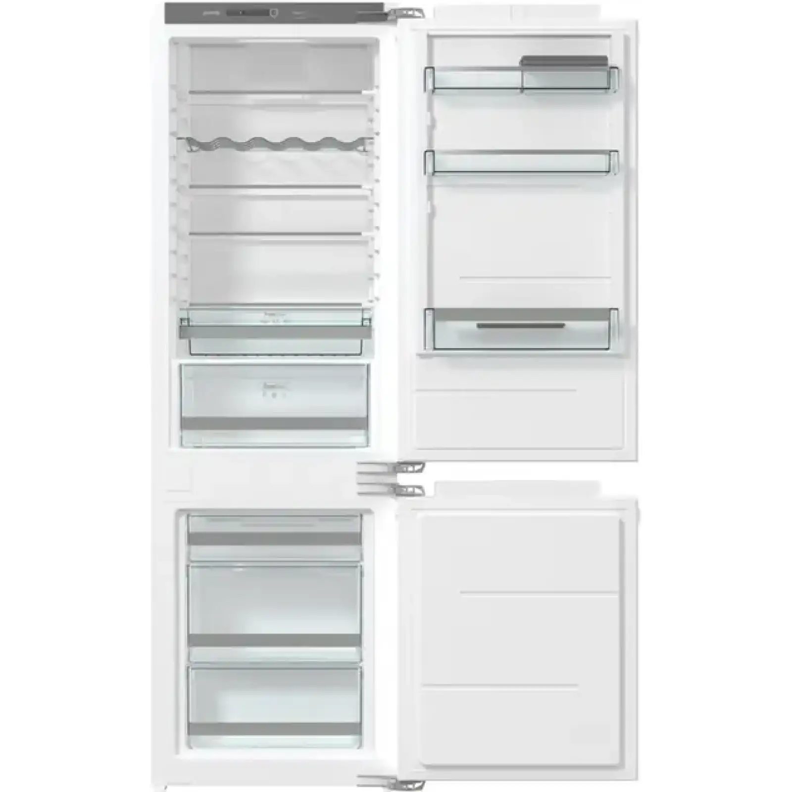 Встр. холодильник GORENJE NRKI218EA0 UA