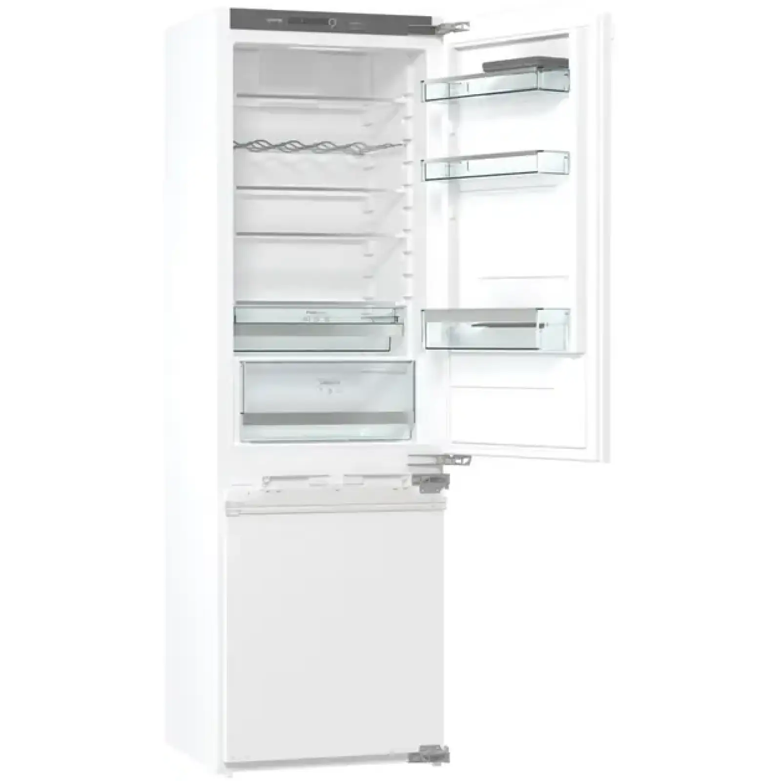 Встр. холодильник GORENJE NRKI218EA0 UA