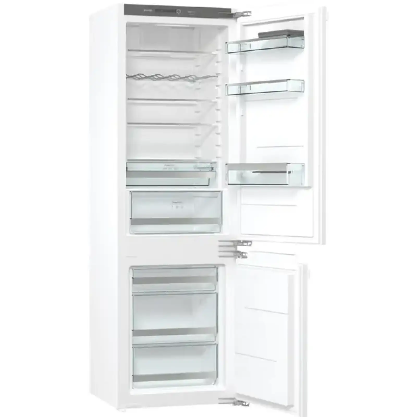 Встр. холодильник GORENJE NRKI218EA0 UA