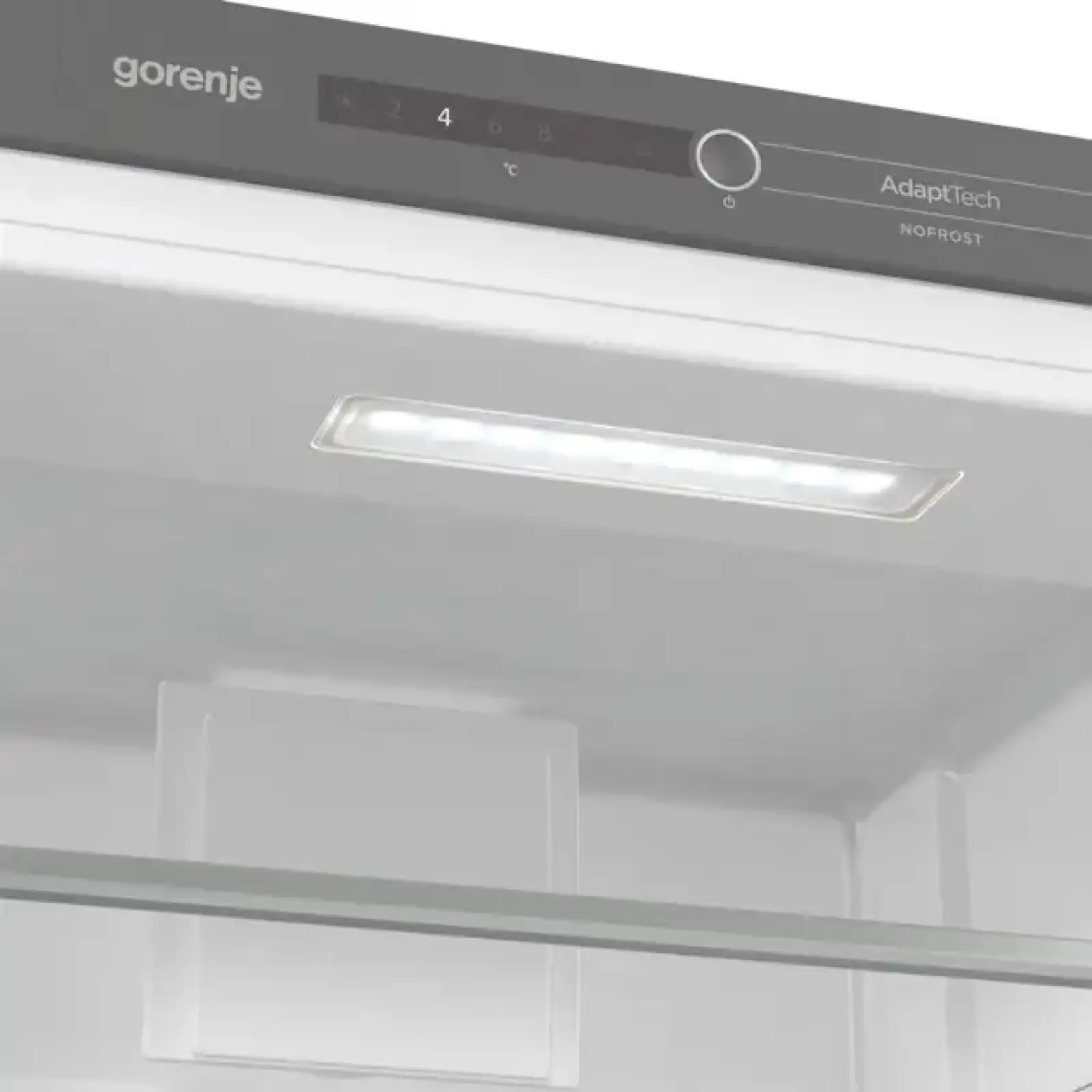 Встр. холодильник GORENJE NRKI218EA0 UA