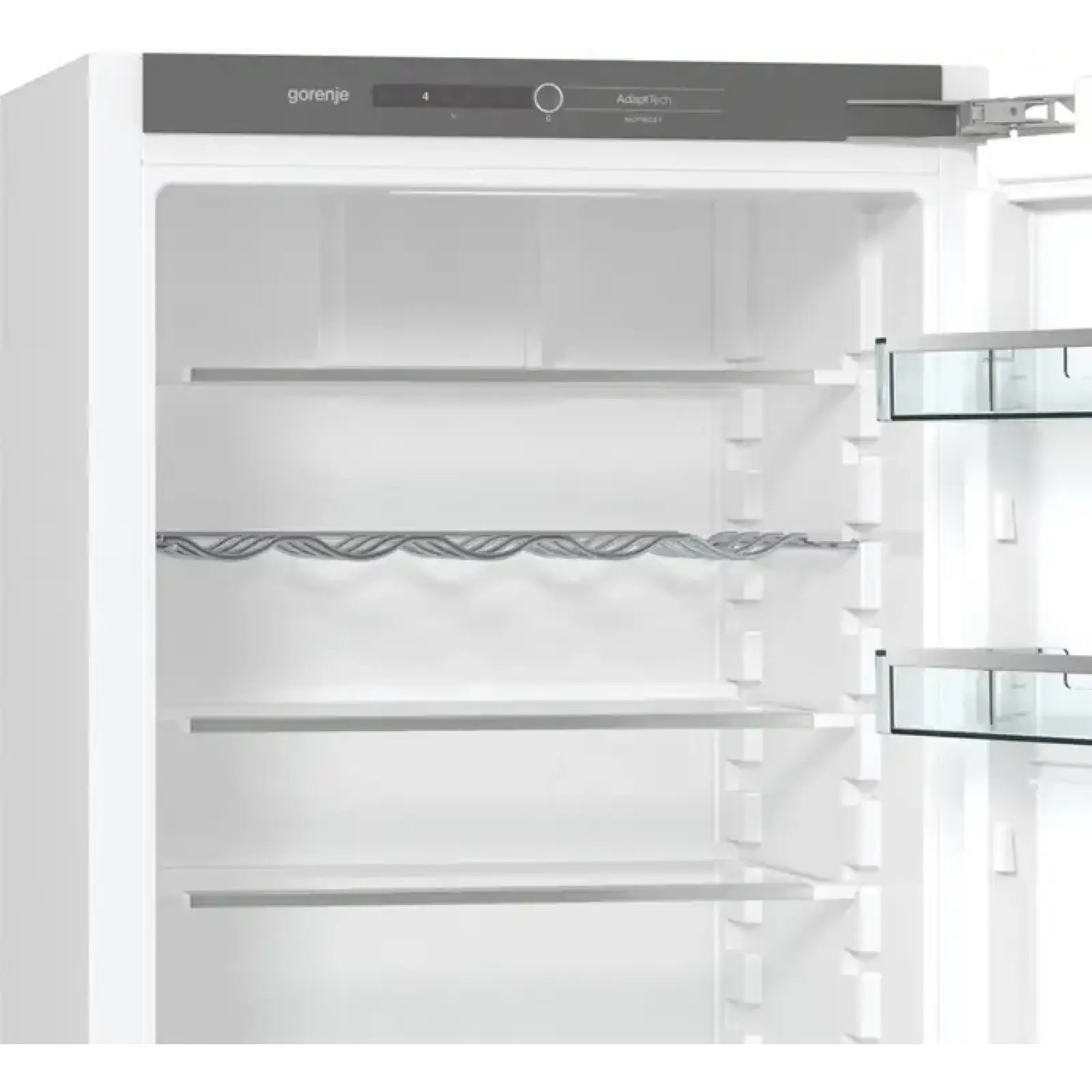 Встр. холодильник GORENJE NRKI218EA0 UA