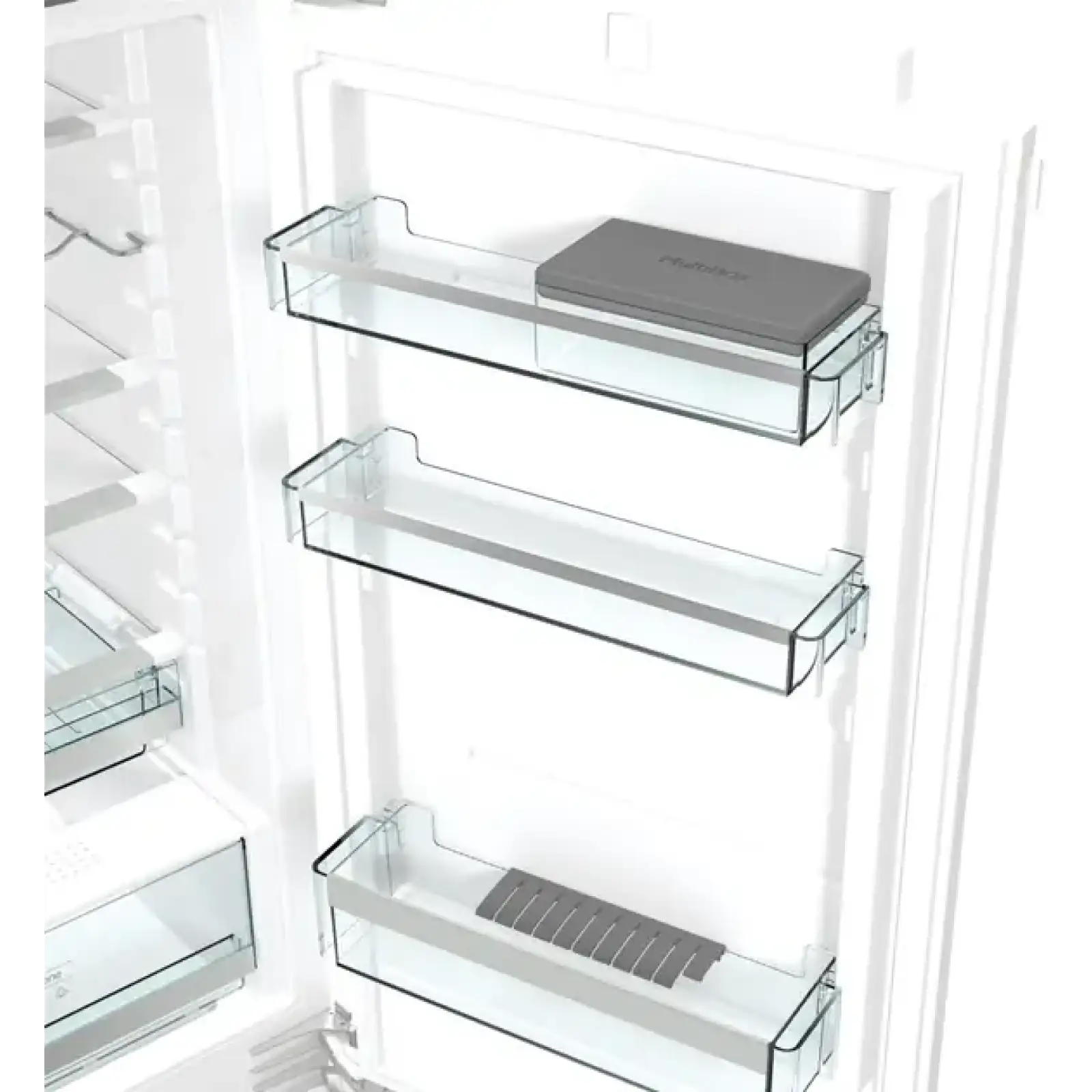 Встр. холодильник GORENJE NRKI218EA0 UA