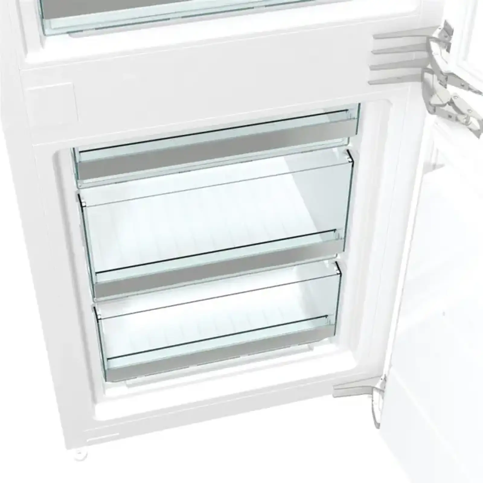 Встр. холодильник GORENJE NRKI218EA0 UA