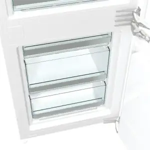 Встр. холодильник GORENJE NRKI218EA0 UA