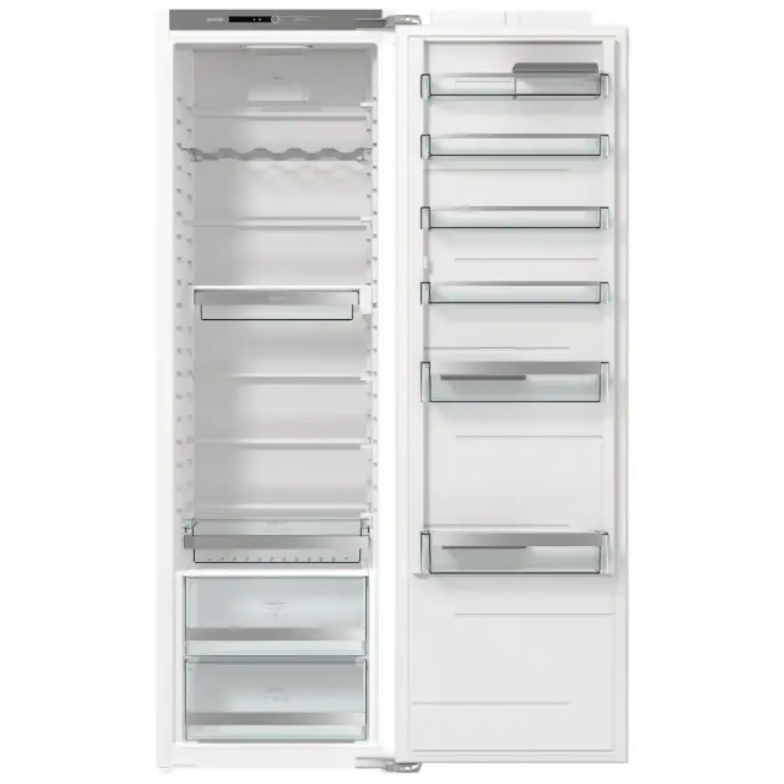 Встр. холодильник GORENJE RI518EA1 UA